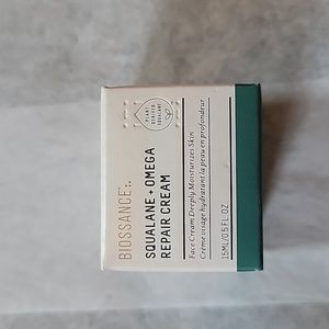 Biossance skin repair